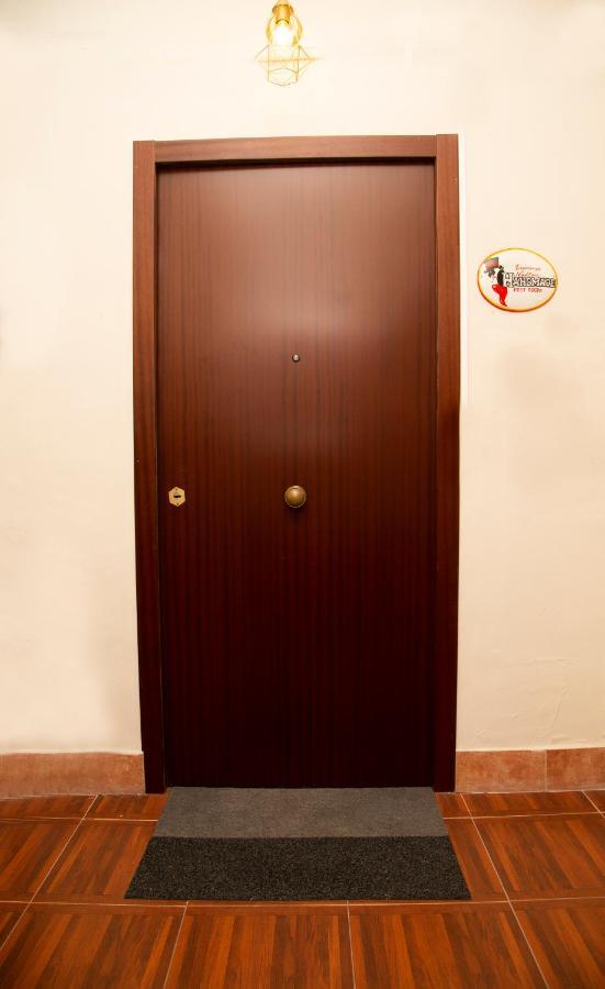 Handmade Rest Room Nápoles Exterior foto